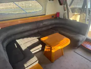 Thumbnail von Sealine F425 Lolly