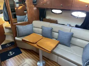 Thumbnail von Regal Sportyacht 3760 Mi Abi II