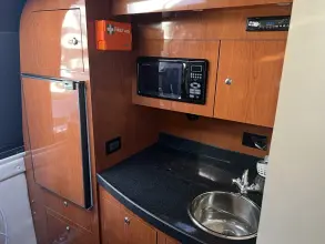 Thumbnail von Regal Sportyacht 3760 Mi Abi II