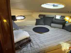 Thumbnail von Regal Sportyacht 3760 Mi Abi II