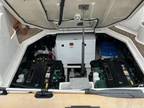 Thumbnail von Regal Sportyacht 3760 Mi Abi II