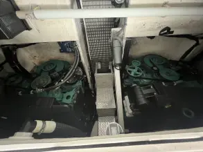 Thumbnail von Regal Sportyacht 3760 Mi Abi II