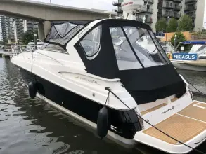 Thumbnail von Regal Sportyacht 3760 Mi Abi II