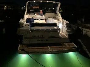 Thumbnail von Regal Sportyacht 3760 Mi Abi II