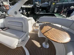 Thumbnail von Regal Sportyacht 3760 Mi Abi II