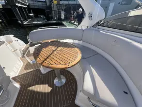 Thumbnail von Regal Sportyacht 3760 Mi Abi II