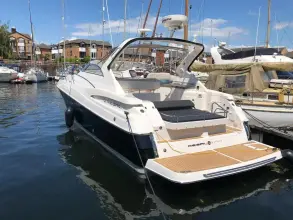 Thumbnail von Regal Sportyacht 3760 Mi Abi II