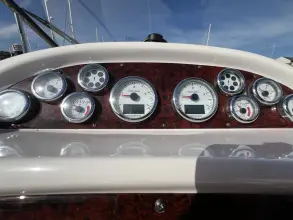 Thumbnail von Regal Sportyacht 3760 Mi Abi II