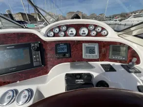 Thumbnail von Regal Sportyacht 3760 Mi Abi II