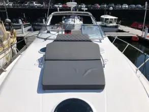 Thumbnail von Regal Sportyacht 3760 Mi Abi II