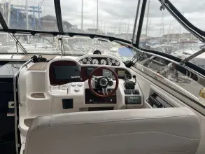 Thumbnail von Regal Sportyacht 3760 Mi Abi II