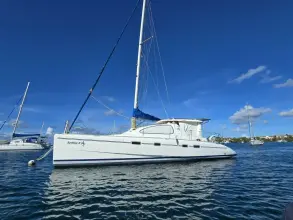Leopard 43 Spy Hop II
