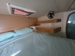 Thumbnail von Leopard 43 Powercat  Spy Hop II