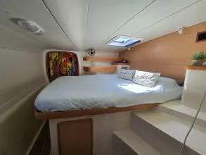 Thumbnail von Leopard 43 Powercat  Spy Hop II