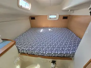 Thumbnail von Leopard 43 Powercat  Spy Hop II