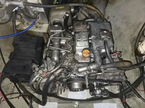 Thumbnail von Leopard 43 Powercat  Spy Hop II