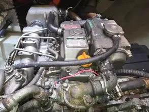 Thumbnail von Leopard 43 Powercat  Spy Hop II