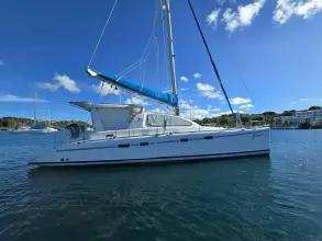 Thumbnail von Leopard 43 Powercat  Spy Hop II