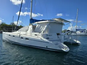 Thumbnail von Leopard 43 Powercat  Spy Hop II