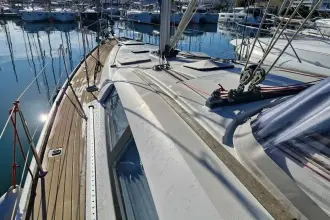 Thumbnail von Beneteau Sense 46