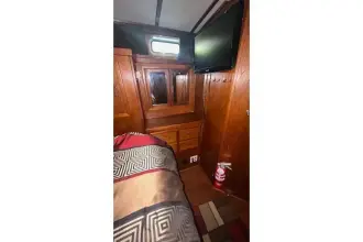 Thumbnail von Beneteau Sense 46