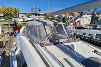 Thumbnail von Beneteau Sense 46