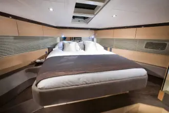 Thumbnail von Fairline Squadron 42 9938926