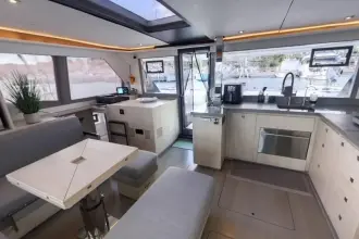 Thumbnail von Leopard 45 SEABBATICAL