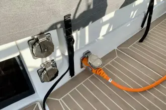 Thumbnail von Leopard 45 SEABBATICAL