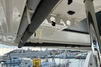 Thumbnail von Leopard 45 SEABBATICAL