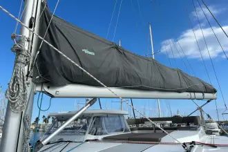 Thumbnail von Leopard 45 SEABBATICAL