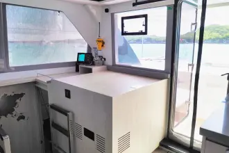 Thumbnail von Leopard 45 SEABBATICAL