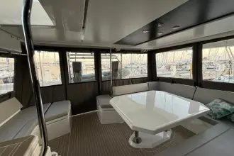 Thumbnail von Leopard 45 SEABBATICAL