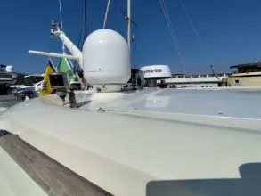 Thumbnail von Mochi Craft Dolphin 44