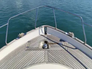 Thumbnail von Mochi Craft Dolphin 44