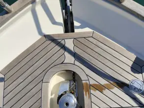 Thumbnail von Mochi Craft Dolphin 44