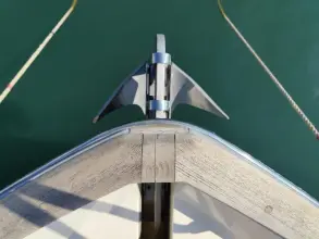 Thumbnail von Mochi Craft Dolphin 44