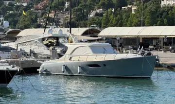 Thumbnail von Mochi Craft Dolphin 44