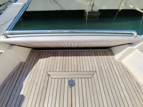 Thumbnail von Mochi Craft Dolphin 44