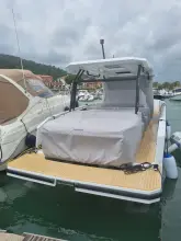 Thumbnail von De Antonio Yachts D32