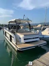 Thumbnail von De Antonio Yachts D32