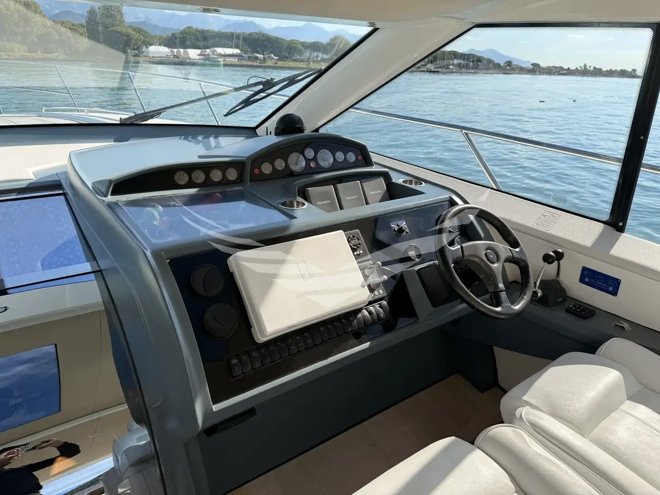 Thumbnail von Princess V53