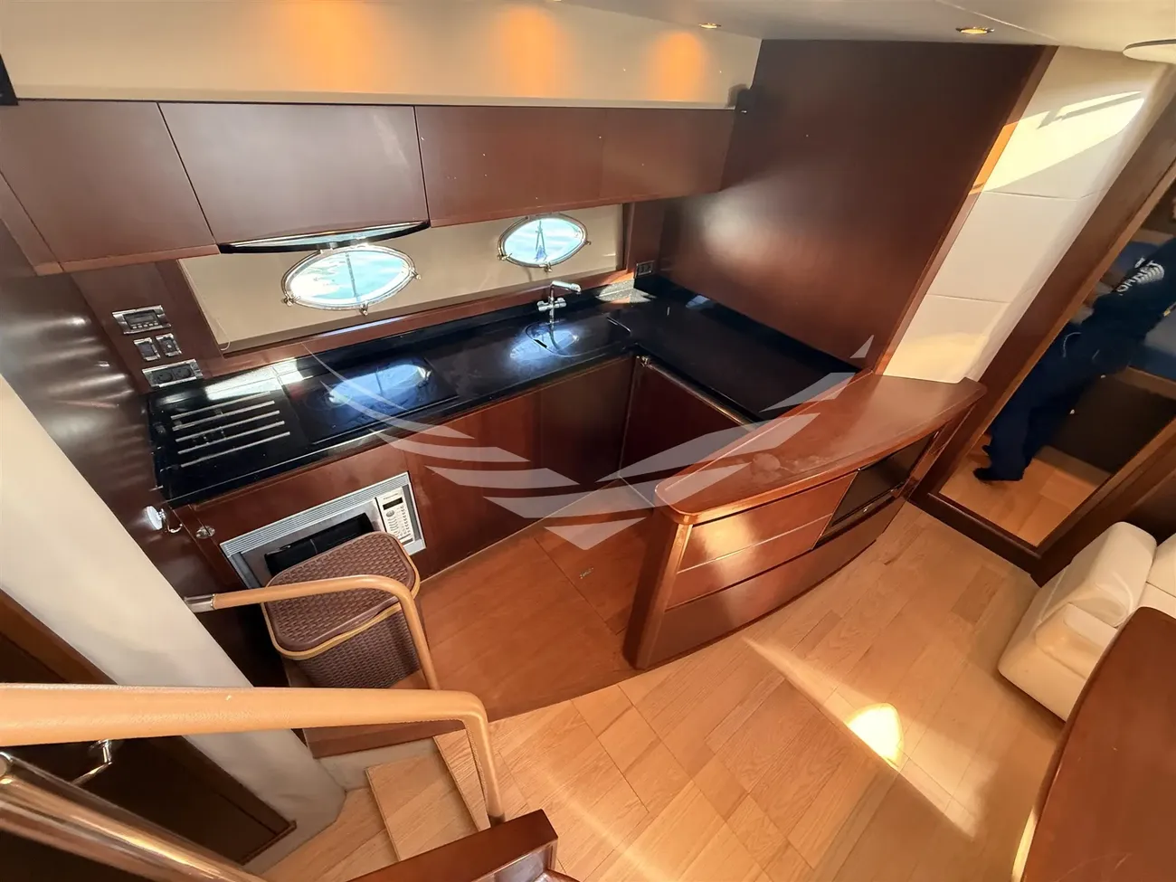 Thumbnail von Princess V53