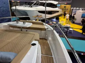 Thumbnail von Wellcraft 38 Explorer WELLCRAFT 38 EXPLORER