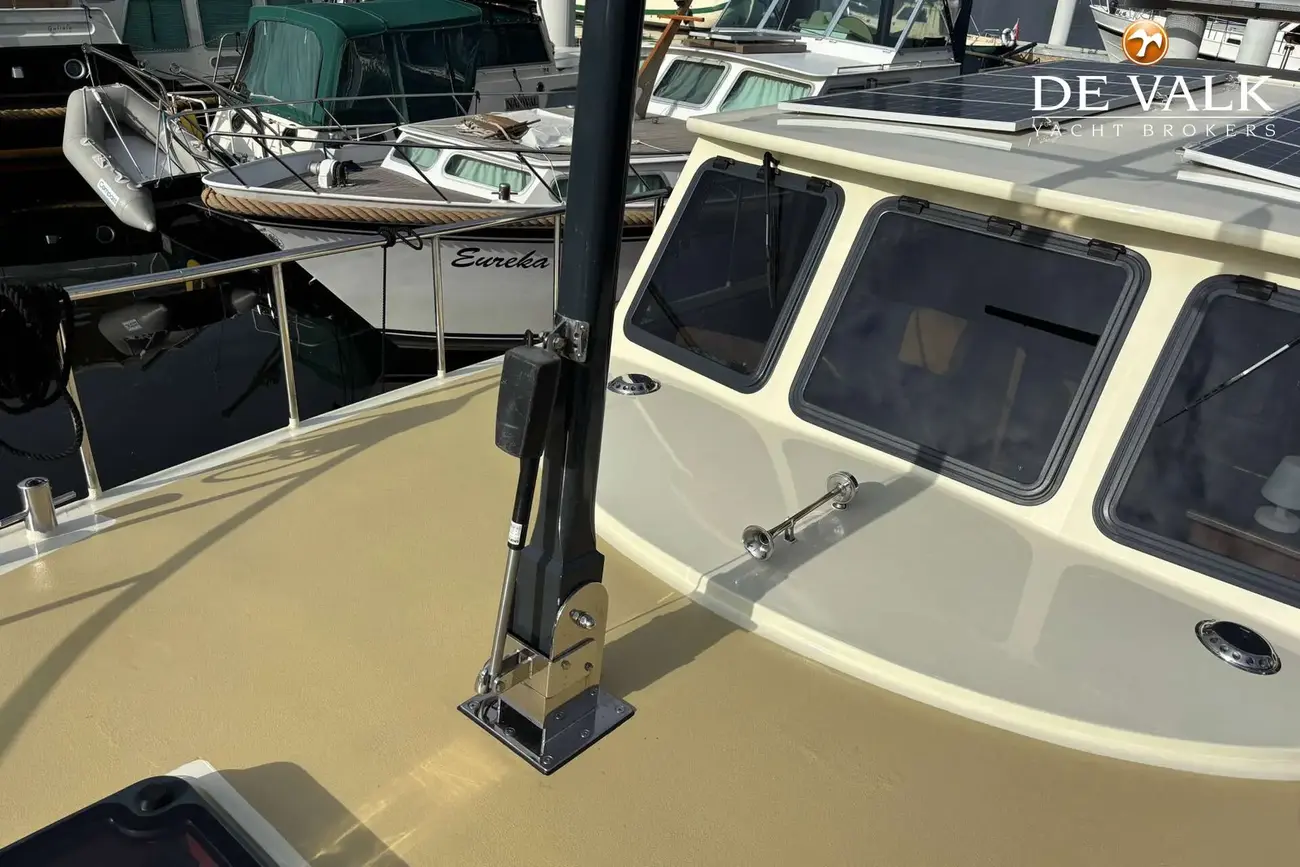 Thumbnail von Barkas 1200 Ok