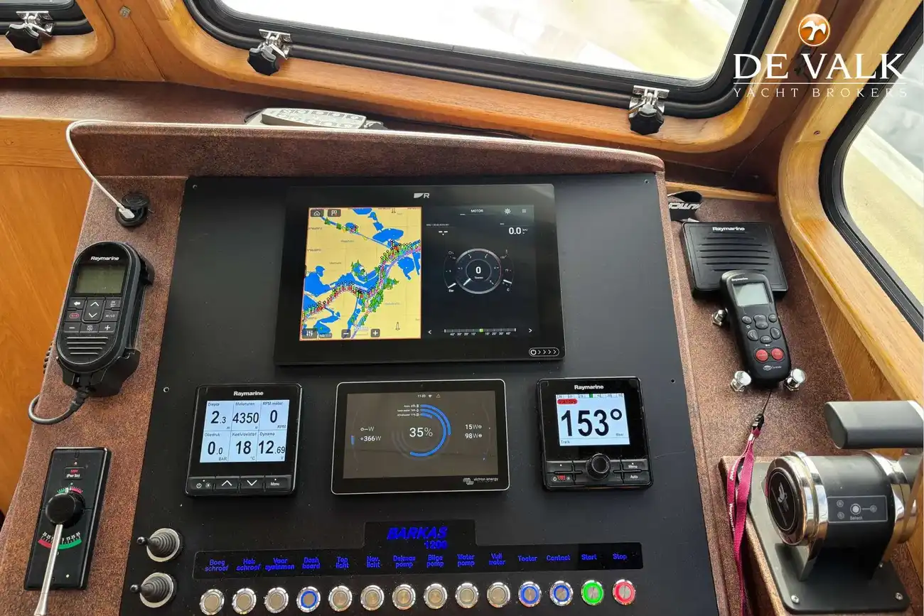 Thumbnail von Barkas 1200 Ok