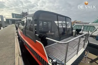 Thumbnail von Barkas 1200 Ok