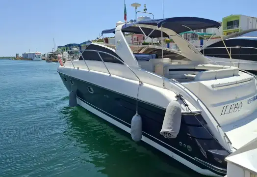 Princess V42 ILEBO