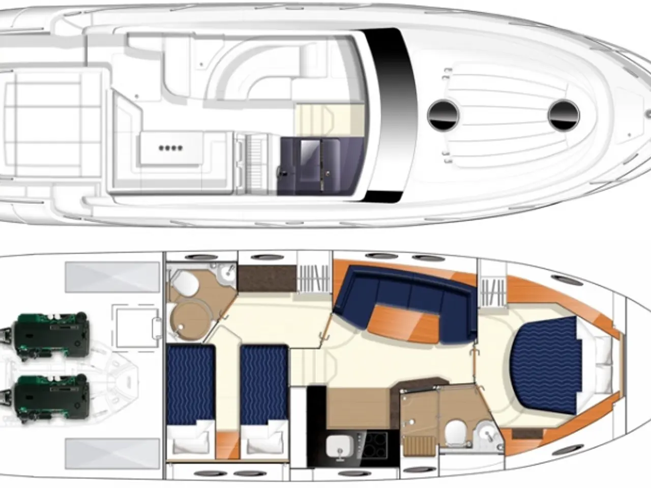 Thumbnail von Princess V42 ILEBO