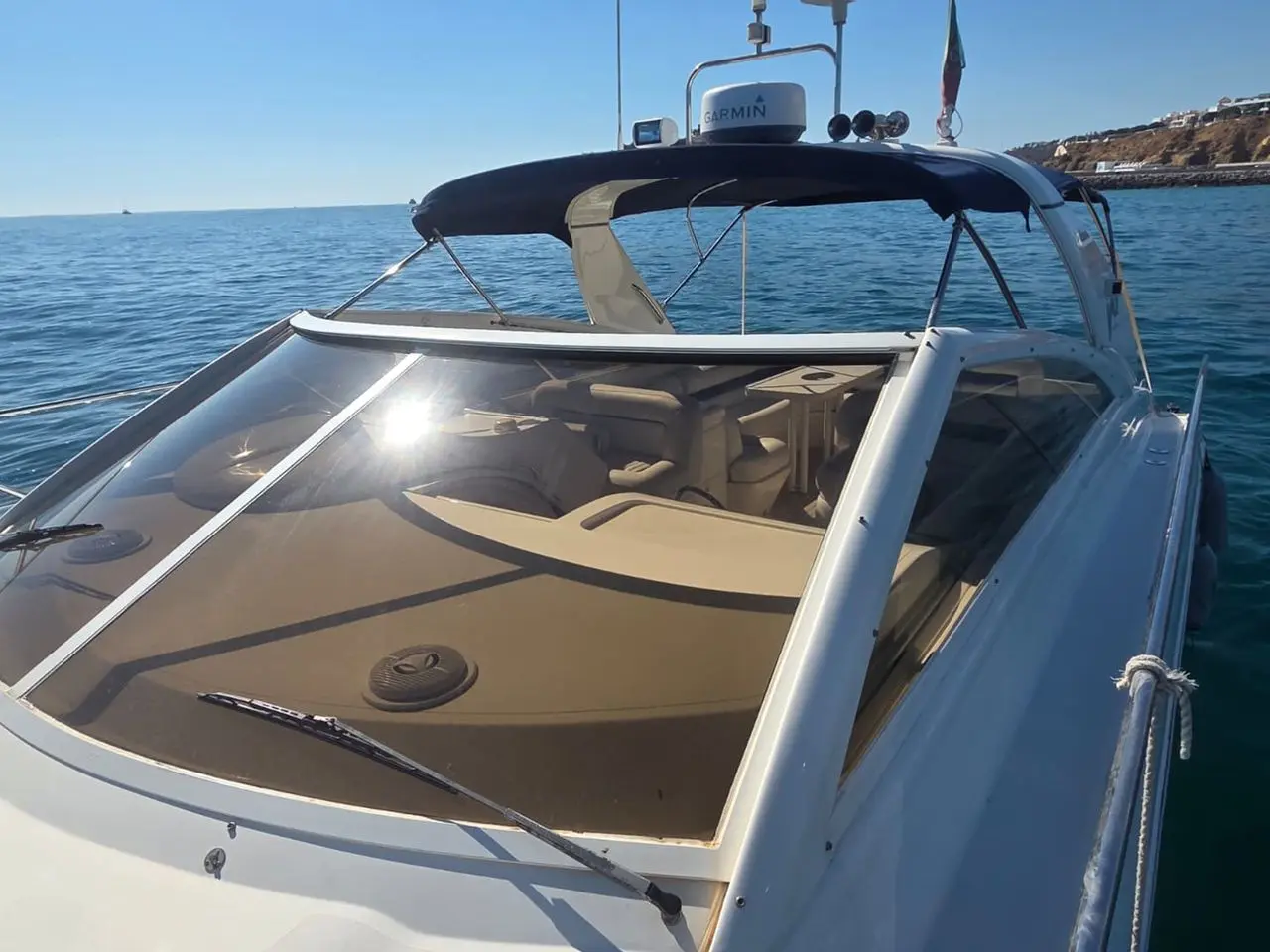 Thumbnail von Princess V42 ILEBO